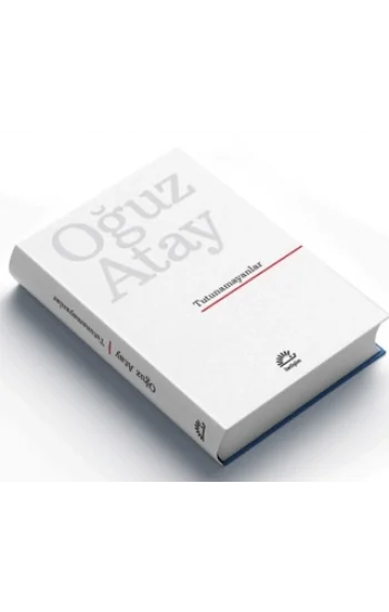 Tutunamayanlar (Ciltli Özel Baskı)