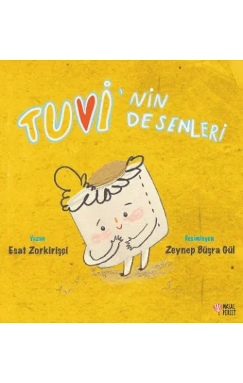Tuvinin Desenleri