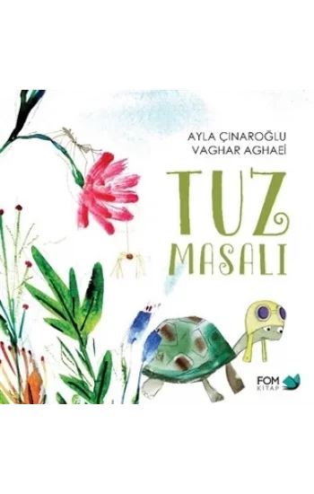 Tuz Masalı