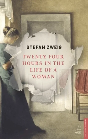 Twenty Four House in the Life of a Woman