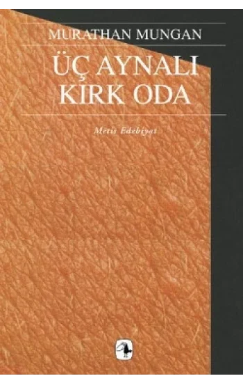 Üç Aynalı Kırk Oda