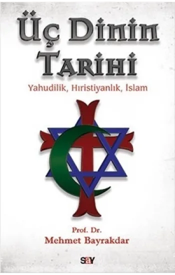 Üç Dinin Tarihi