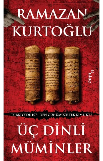 Üç Dinli Müminler