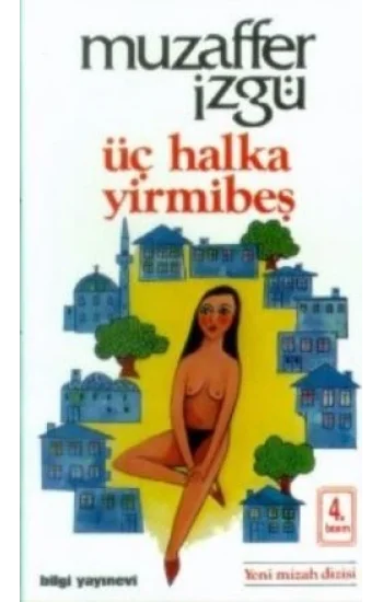 Üç Halka Yirmibeş