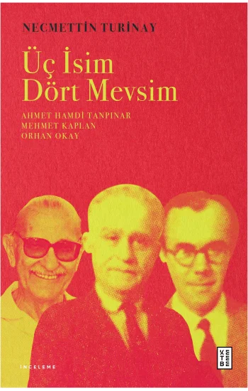 Üç İsim Dört Mevsim