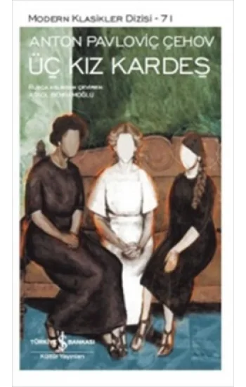 Üç Kız Kardeş