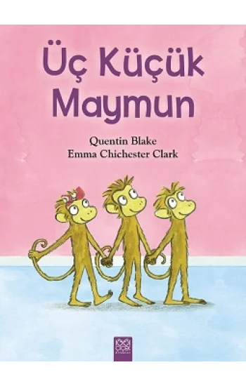 Üç Küçük Maymun