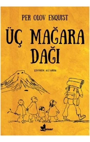 Üç Mağara Dağı