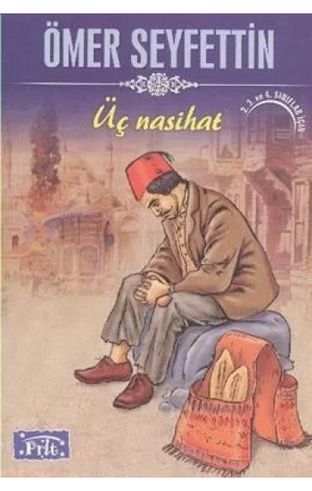 Üç Nasihat
