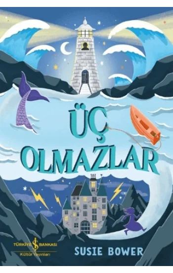 Üç Olmazlar