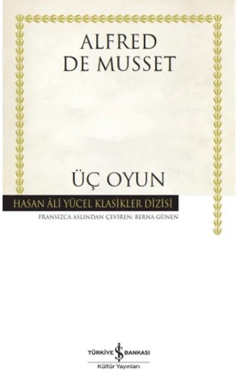 Üç Oyun