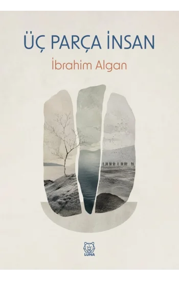 Üç Parça İnsan