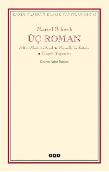 Üç Roman