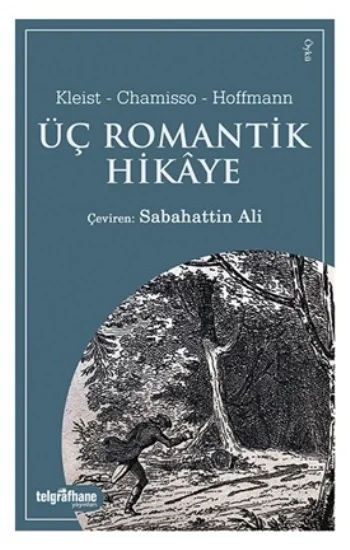 Üç Romantik Hikaye