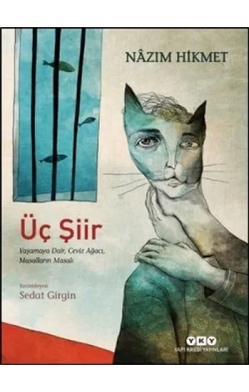 Üç Şiir