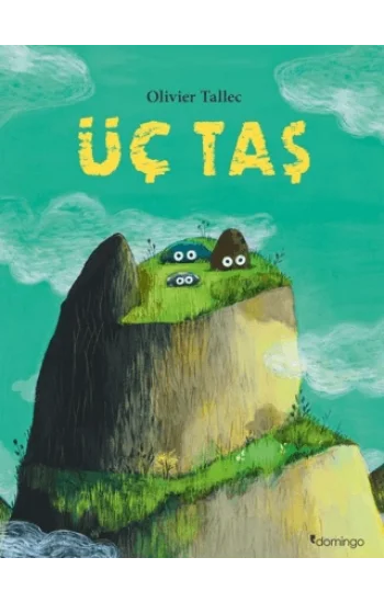 Üç Taş