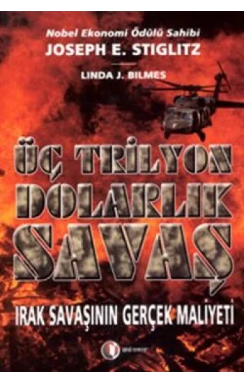 Üç Trilyon Dolarlık Savaş