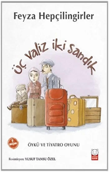 Üç Valiz, İki Sandık