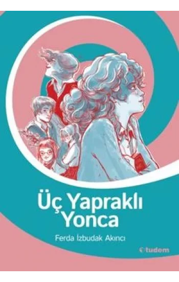 Üç Yapraklı Yonca
