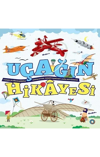Uçağın Hikayesi