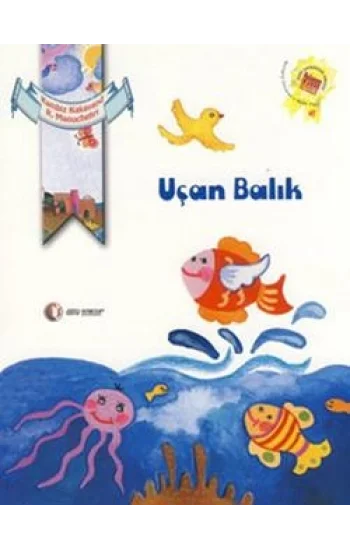 Uçan Balık