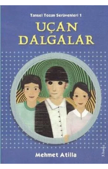 Uçan Dalgalar