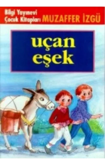 Uçan Eşek
