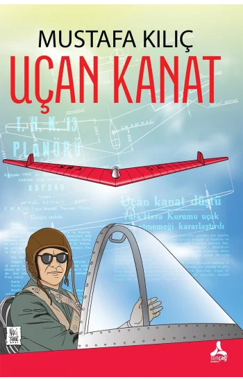 Uçan Kanat