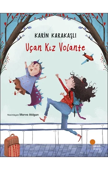 Uçan Kız Volante