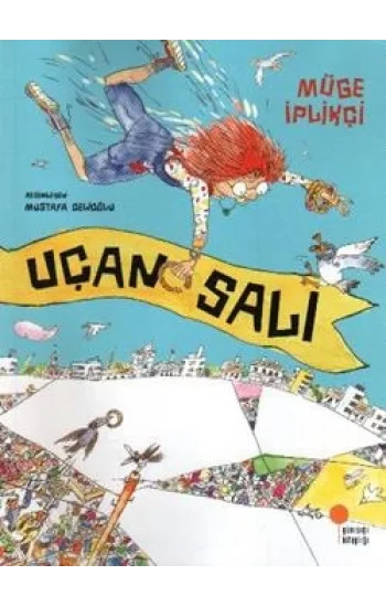 Uçan Salı