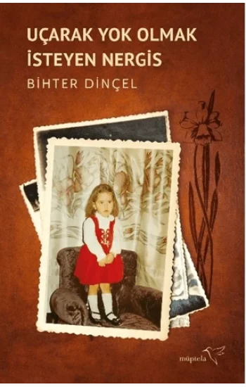 Uçarak Yok Olmak İsteyen Nergis