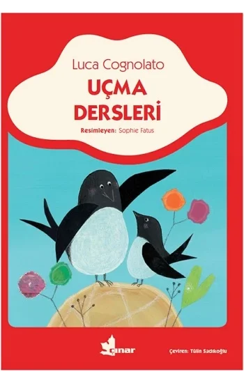 Uçma Dersleri