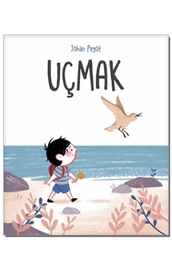 Uçmak