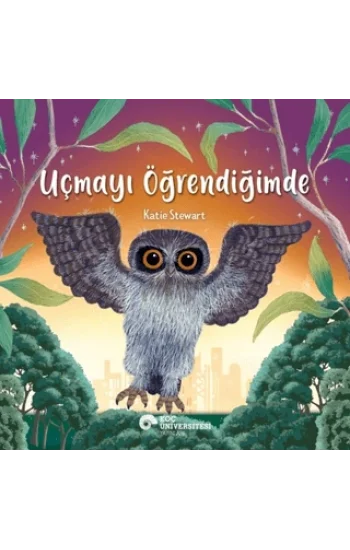 Uçmayı Öğrendiğimde