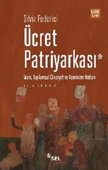 Ücret Patriyarkası