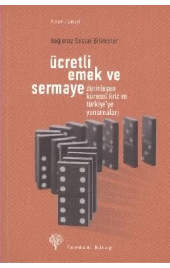 Ücretli Emek ve Sermaye