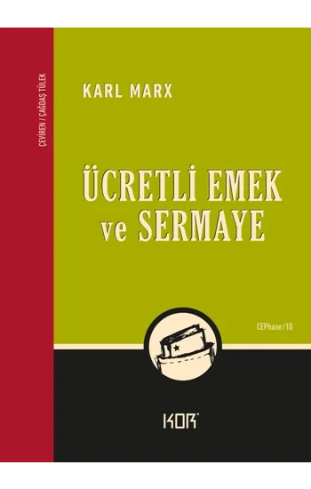 Ücretli Emek ve Sermaye