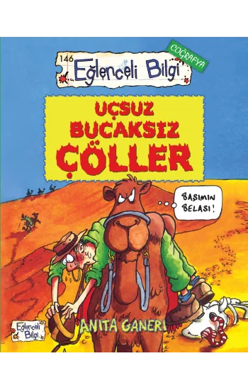 Uçsuz Bucaksız Çöller