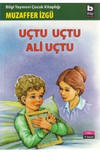 Uçtu Uçtu Ali Uçtu