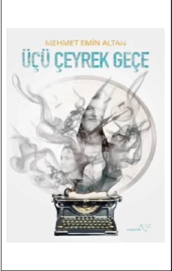 Üçü Çeyrek Geçe