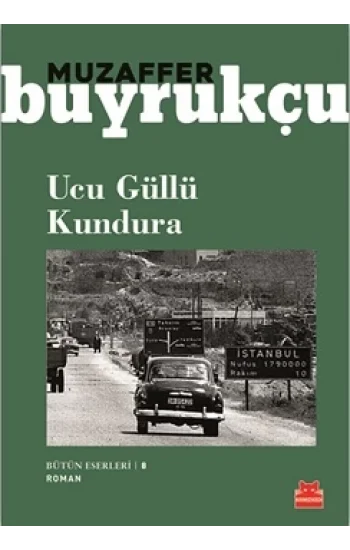Ucu Güllü Kundura
