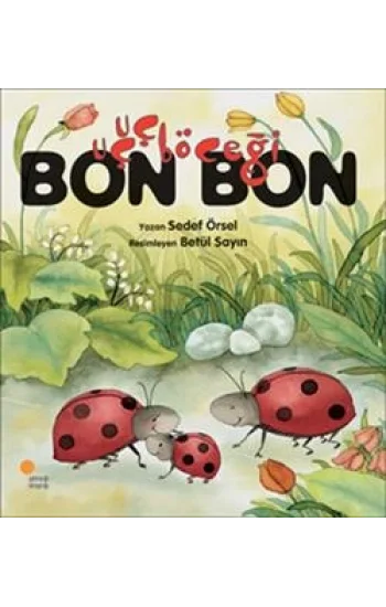 Uçuçböceği Bon Bon