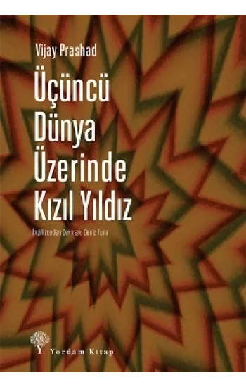 Üçüncü Dünya Üzerinde Kızıl Yıldız