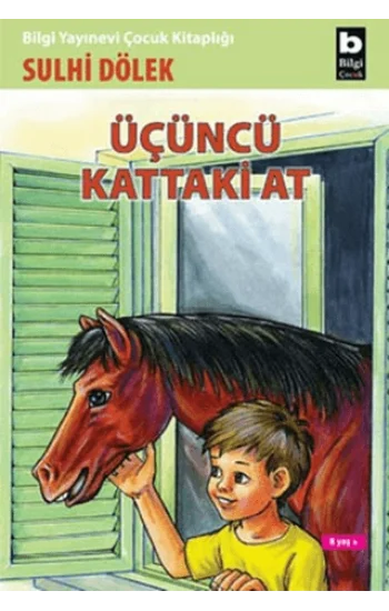 Üçüncü Kattaki At