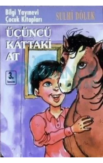 Üçüncü Kattaki At
