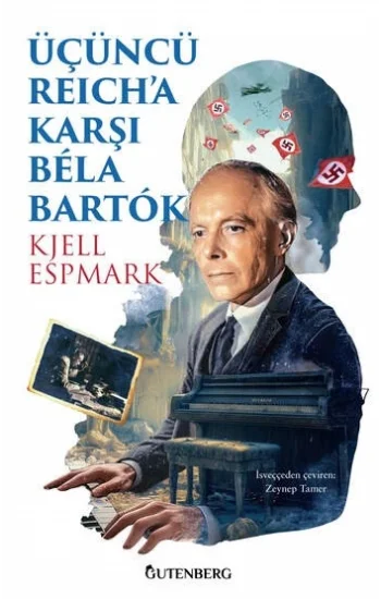 Üçüncü Reicha Karşı Bela Bartok