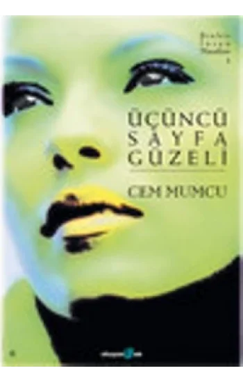 Üçüncü Sayfa Güzeli