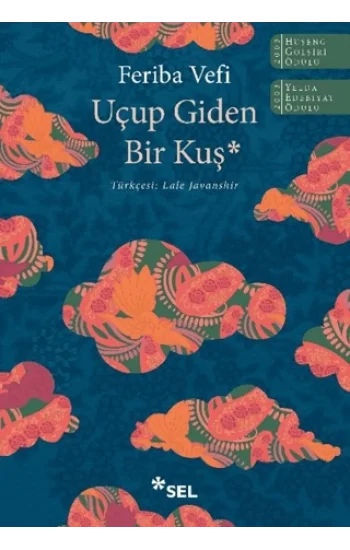 Uçup Giden Bir Kuş