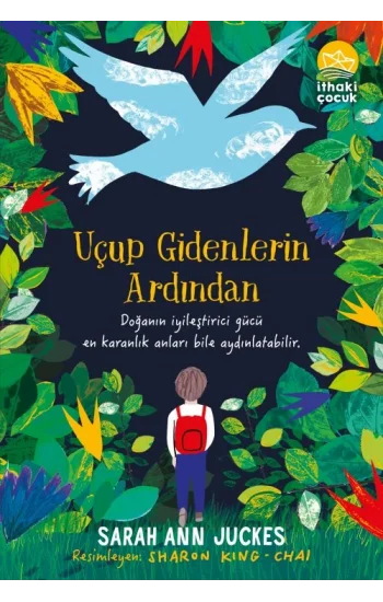 Uçup Gidenlerin Ardından