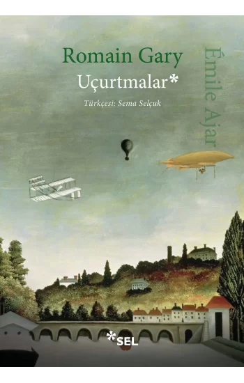 Uçurtmalar